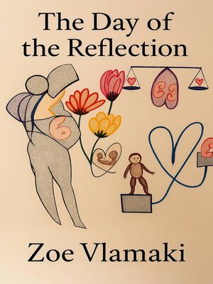 cover image of The Day of the Reflection
